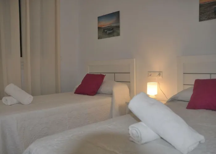 Apartamento Iceberg Tarifa