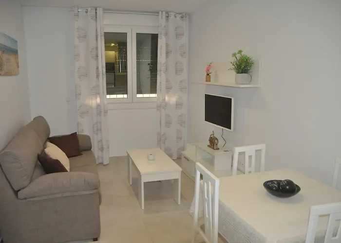 Apartamento Iceberg Tarifa