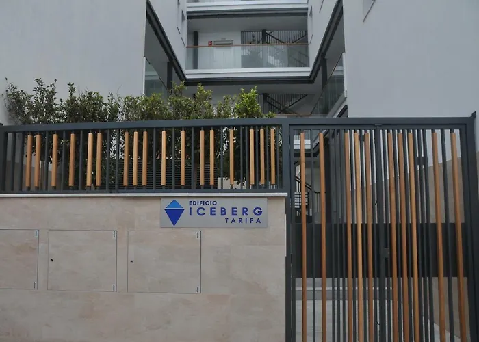 Apartamento Iceberg Tarifa