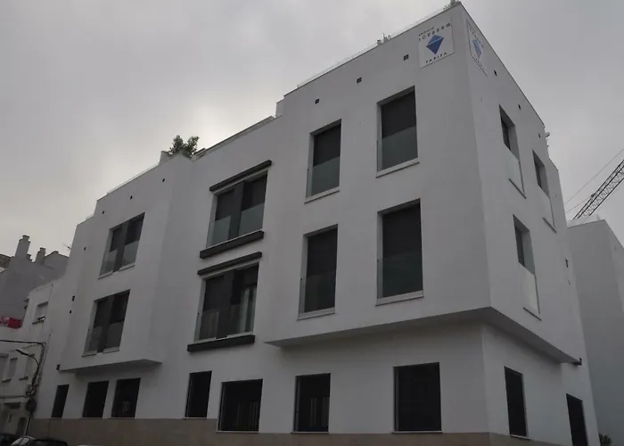 Apartamento Iceberg Tarifa