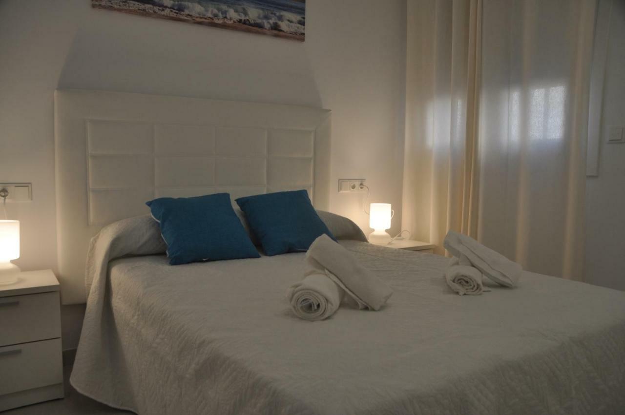 Iceberg Apartment *