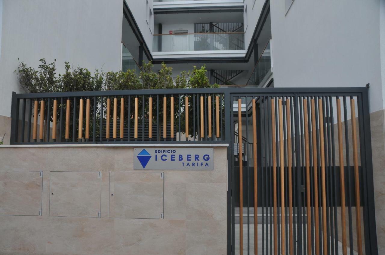Iceberg Apartment Tarifa