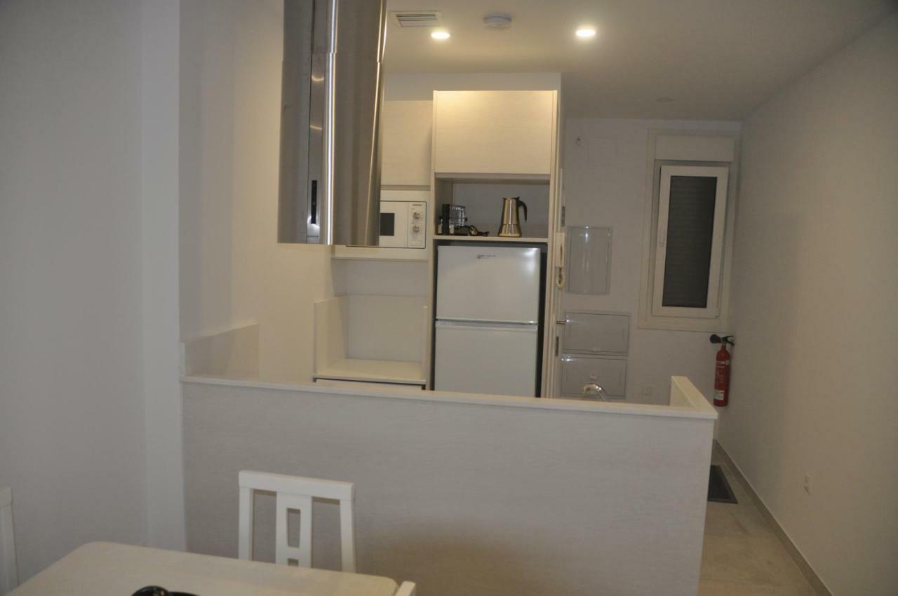 Apartment Iceberg